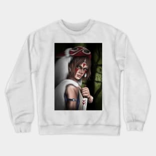 San Crewneck Sweatshirt